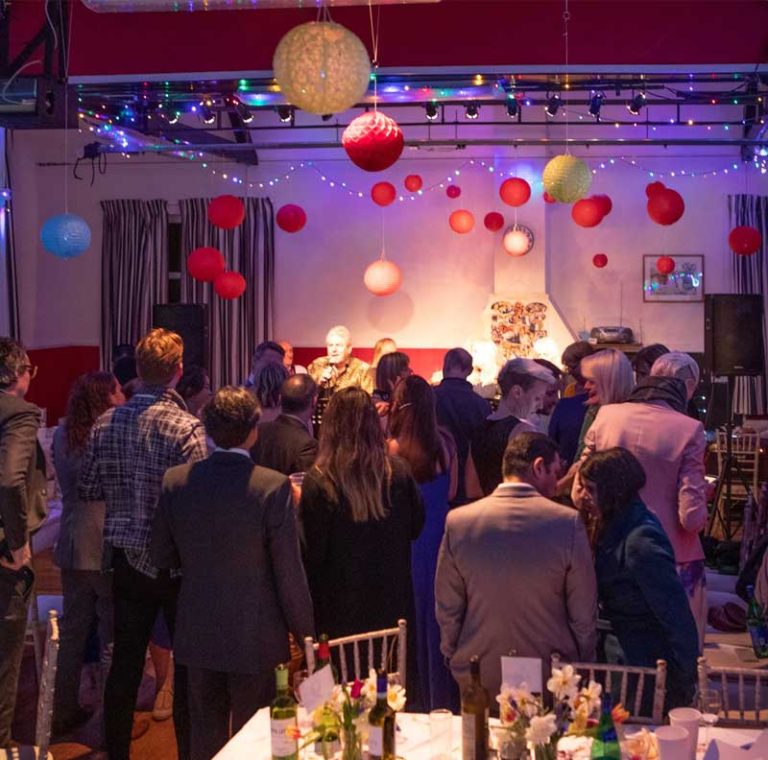 Village Hall hire Village Hall